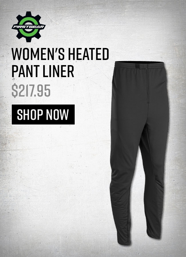 FirstGearHeatedPantLiner