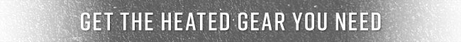 HeatedGear