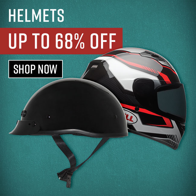 Helmets