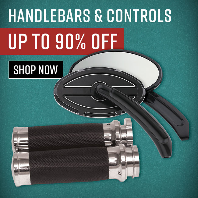 HandlebarsControls