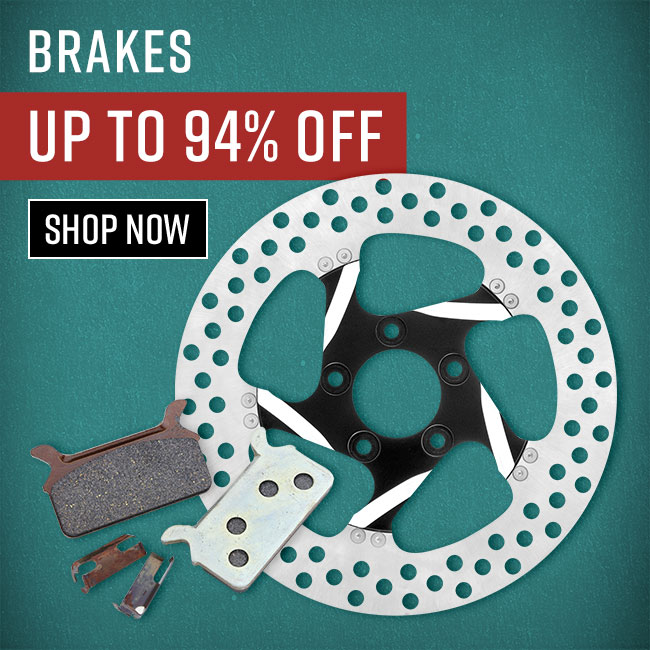 Brakes