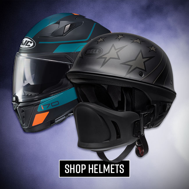 Helmets