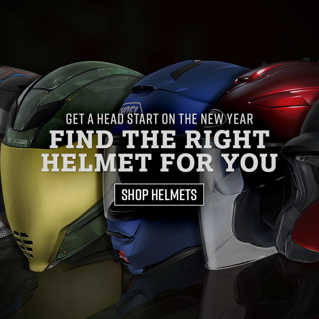 Helmets