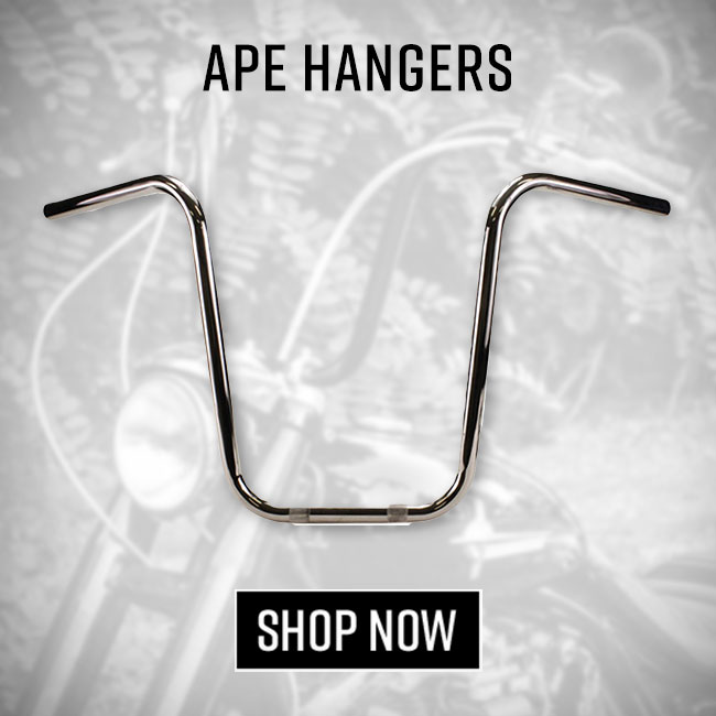 ApeHangers