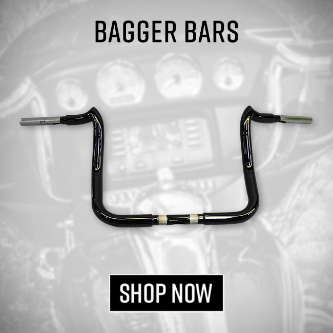 BaggerBars