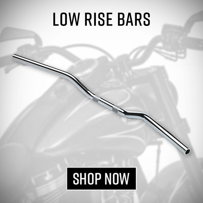 LowRiseBars