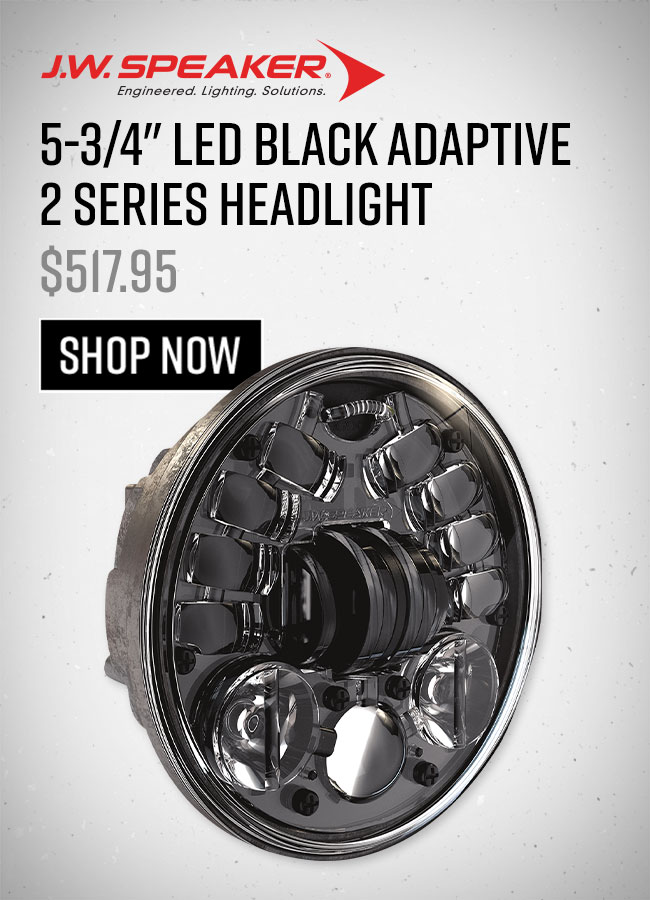 534LEDBlackAdaptive