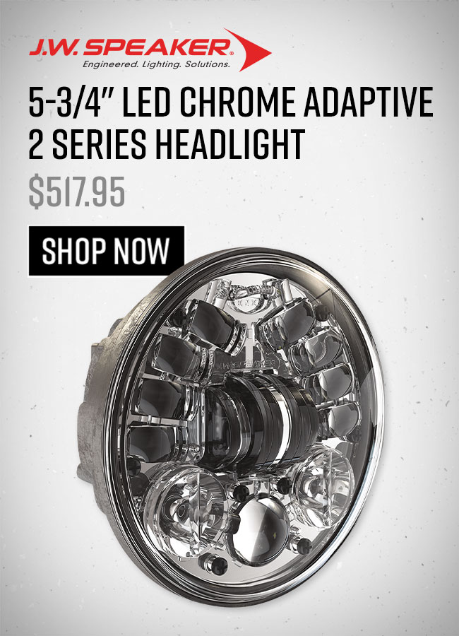 534LEDChromeAdaptive