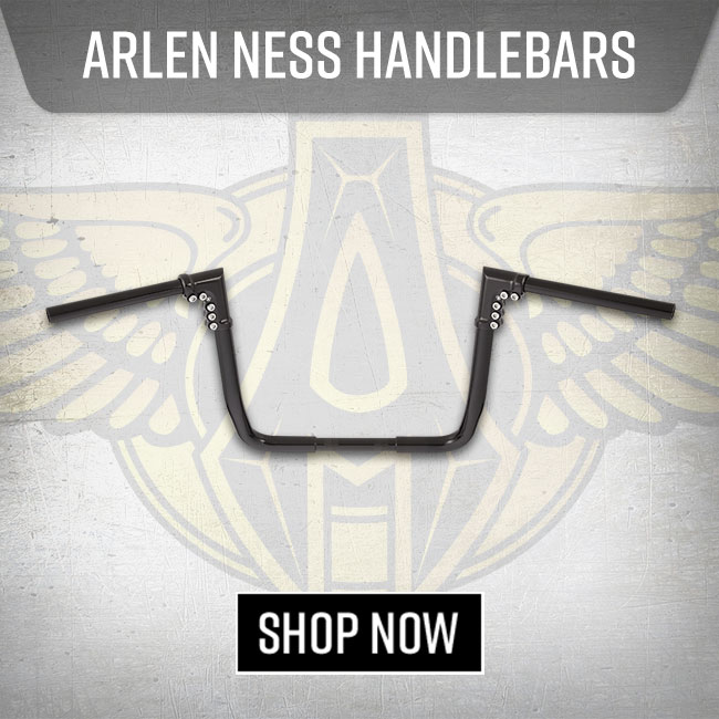 ArlenNessHandlebars