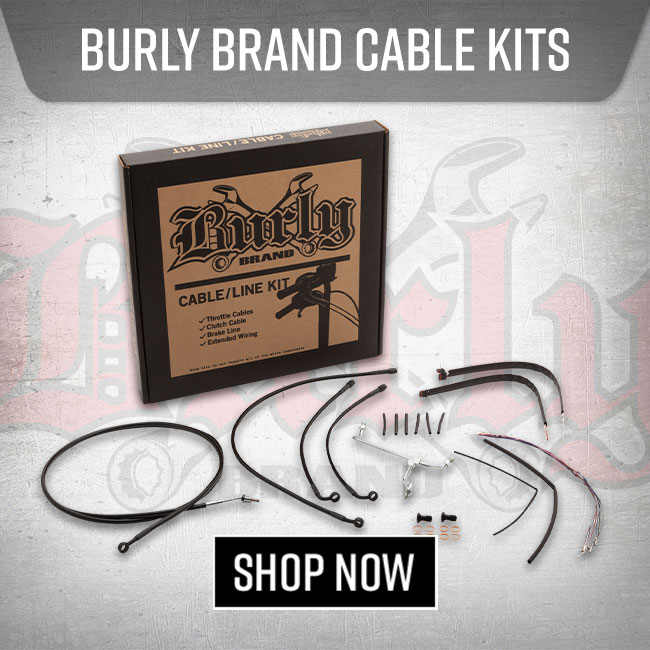 BurlyBrandCableKit