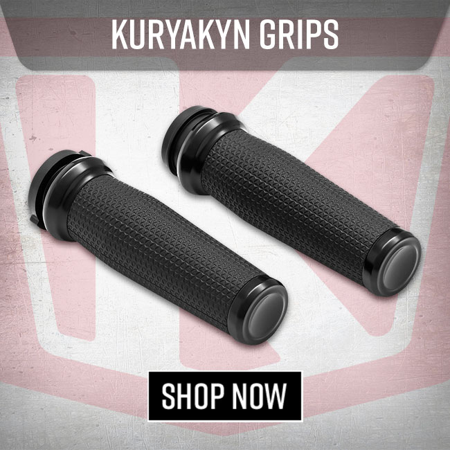 KuryakynGrips