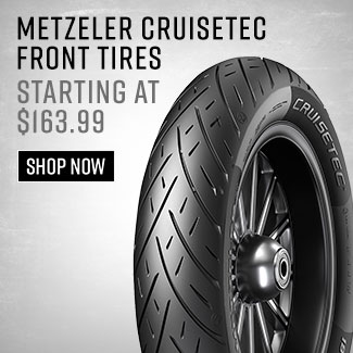 MetzelerCruistecFrontTire