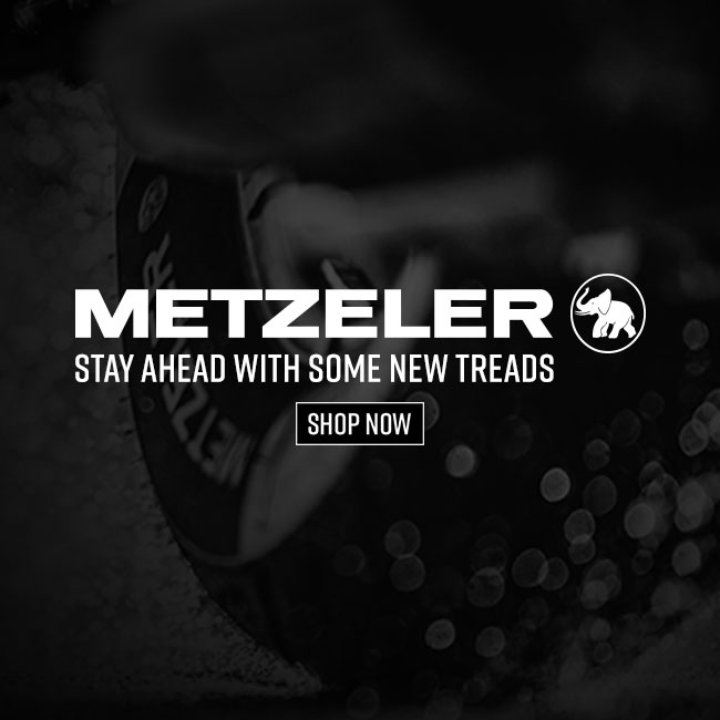 MetzelerTires