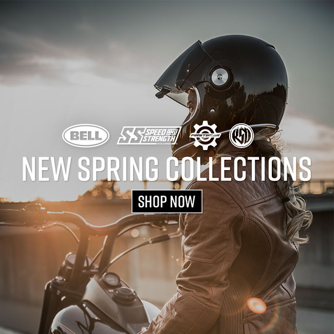 NewSpringCollection