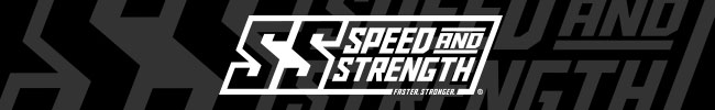 SpeedandStrength