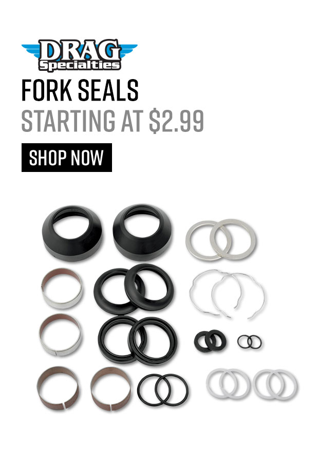 ForkSeals
