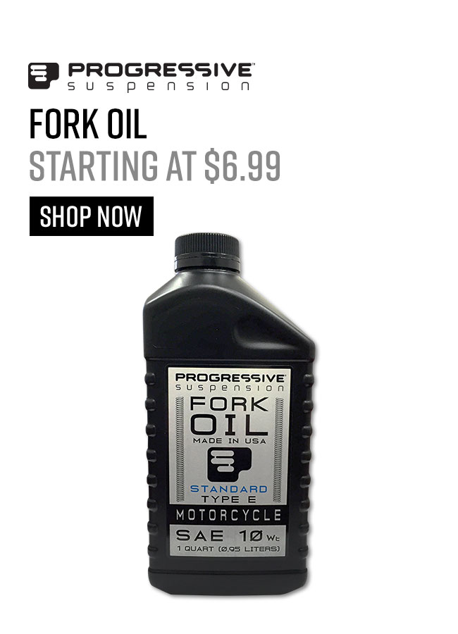ForkOil