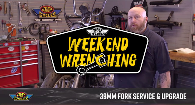 WeekendWrenching