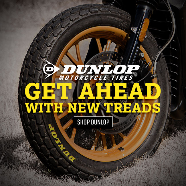 DunlopTires