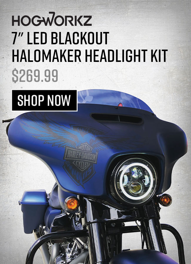 7LEDHeadlightKit