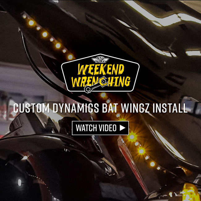 WeekendWrenching