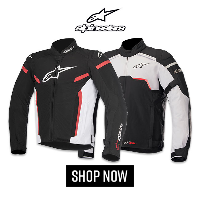 Alpinestars