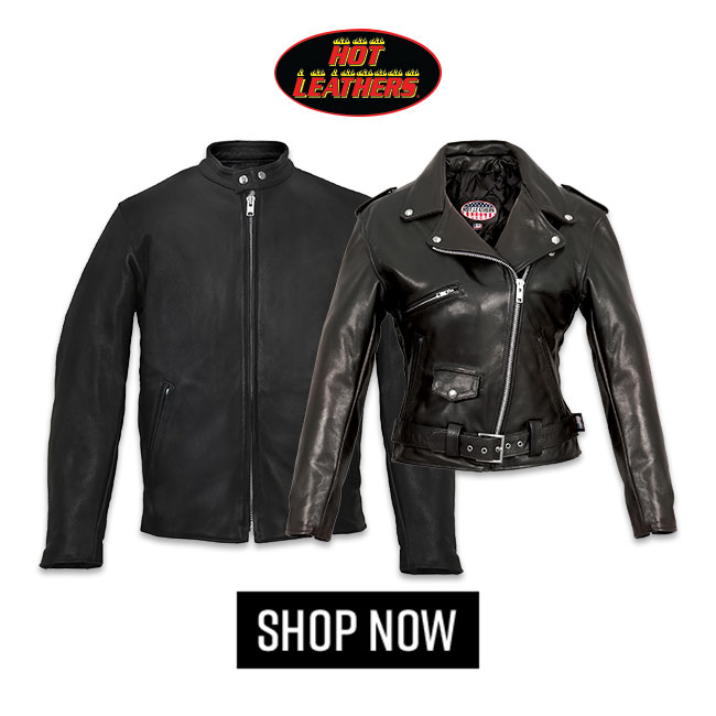 HotLeathers