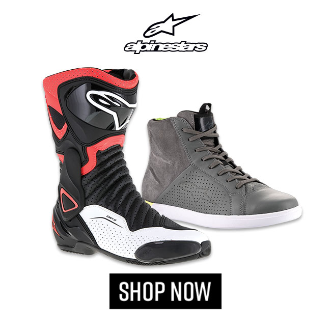Alpinestars