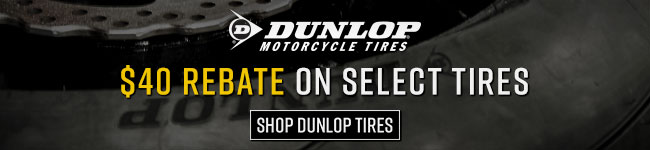 DunlopTireRebates