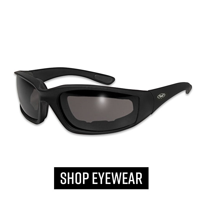 Eyewear