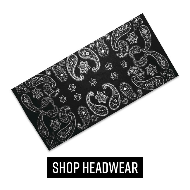 Headwear