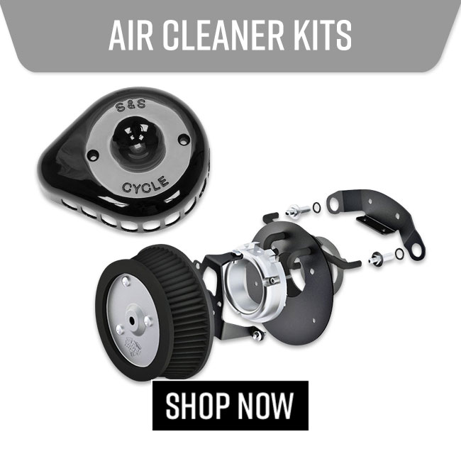 AirCleanerKits