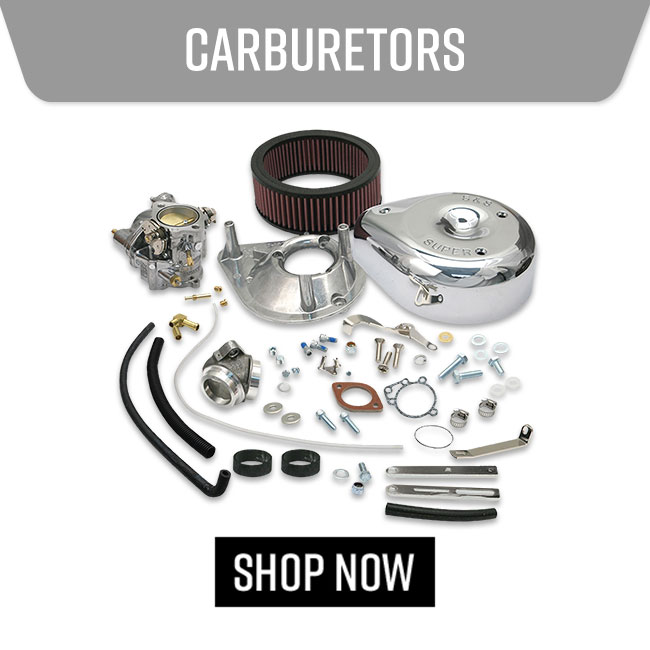 Carburetors