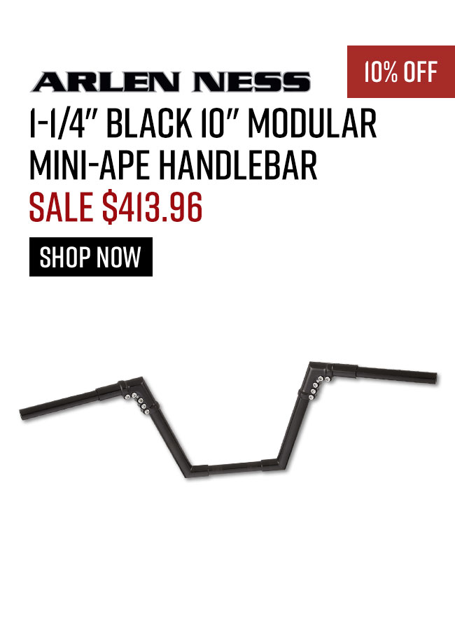 MiniApeHandlebar