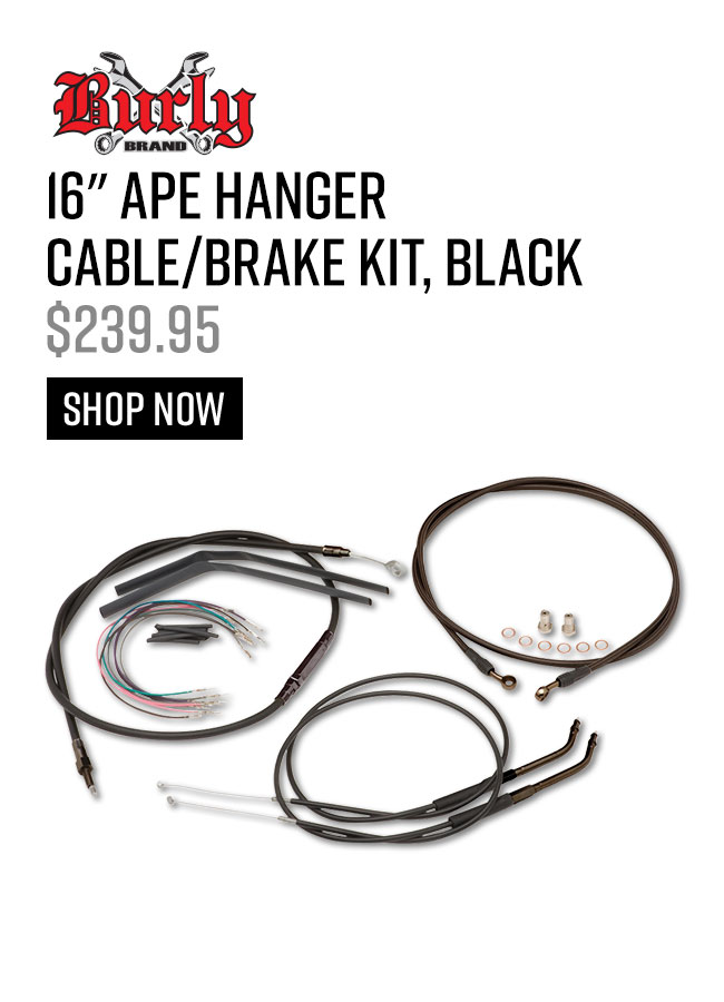 ApeHangerCableBrakeKit