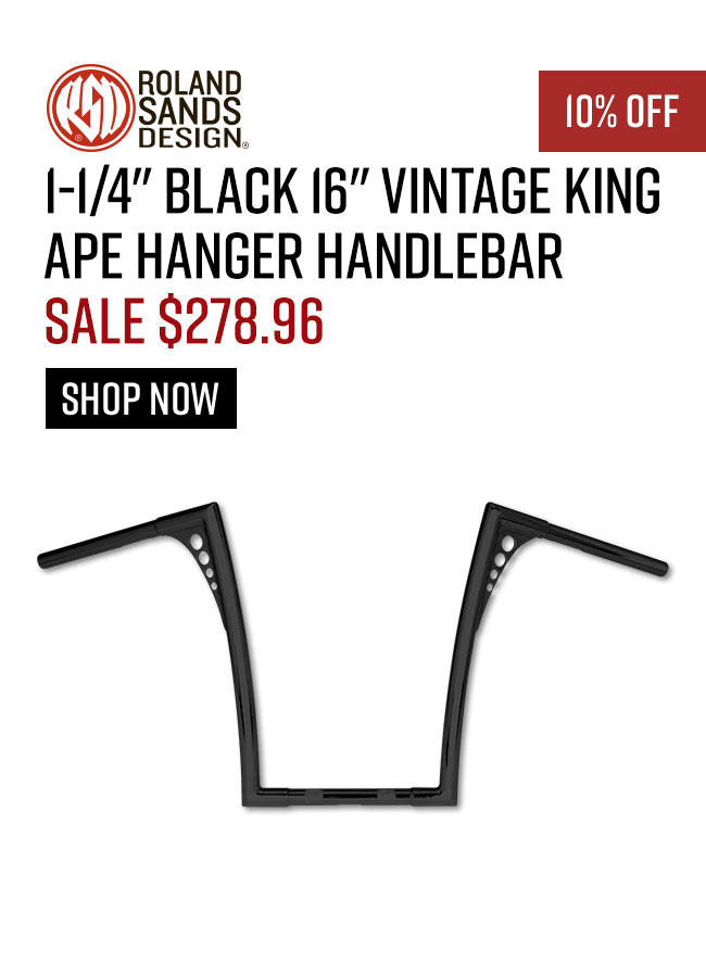 KingApeHangerHandlebar