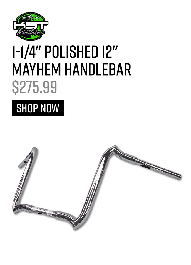 MayhemHandlebar