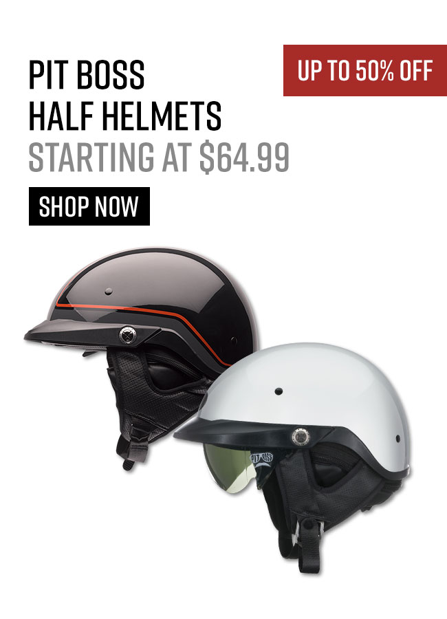 PitBossHalfHelmet