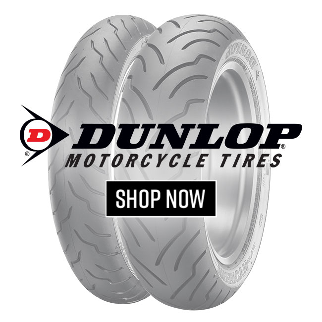 Dunlop