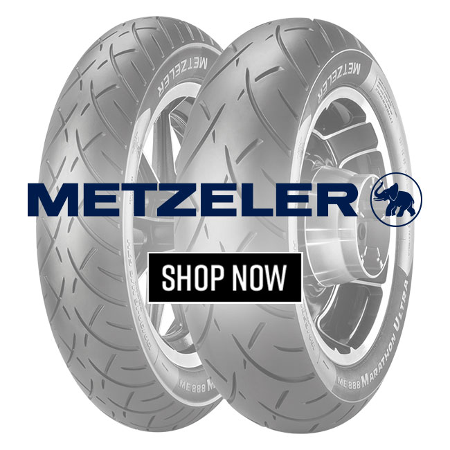 Metzeler