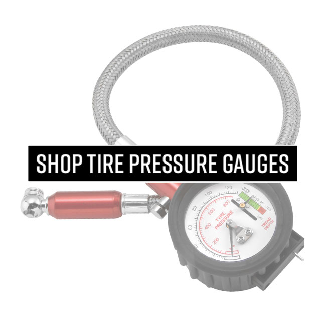 TirePressureGauges