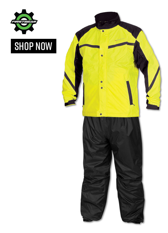 FirstgearRainGear
