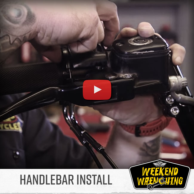 WeekendWrenching