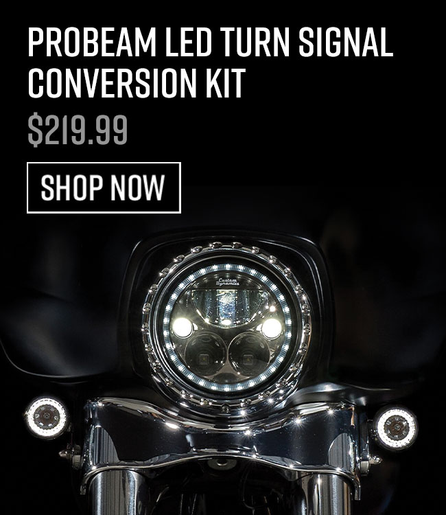 ProBeamLEDTurnSignal