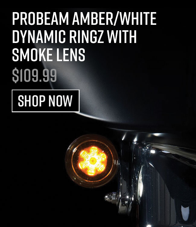 ProBeamDynamicRingz