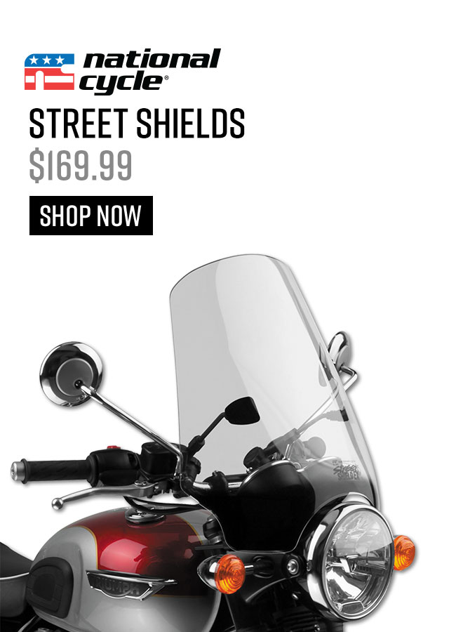 StreetShields