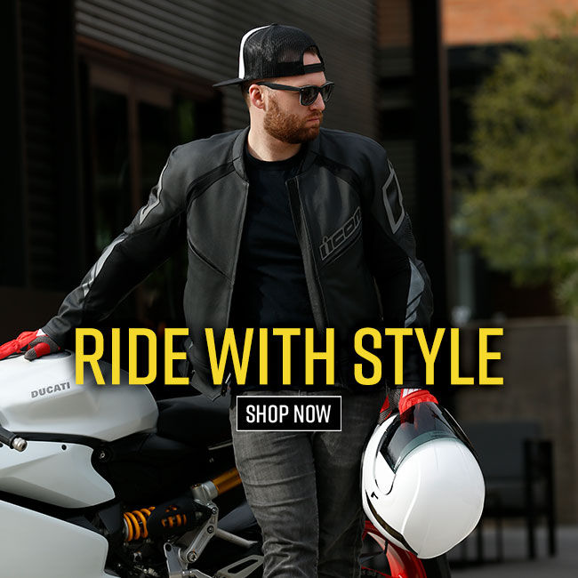 GearuptoRide