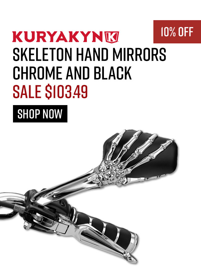 HandMirrors