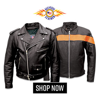 AllstateLeather