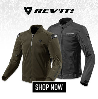 Rev'It!